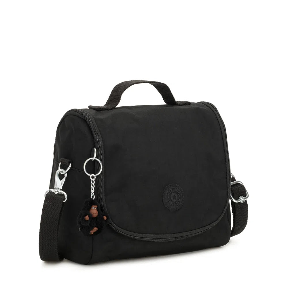Lancheira New Kichirou True Black Kipling