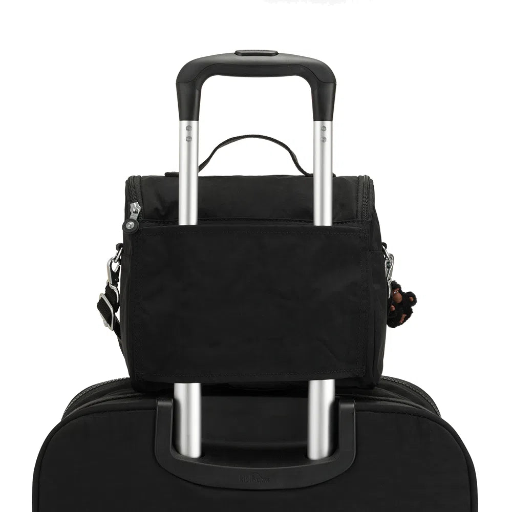 Lancheira New Kichirou True Black Kipling