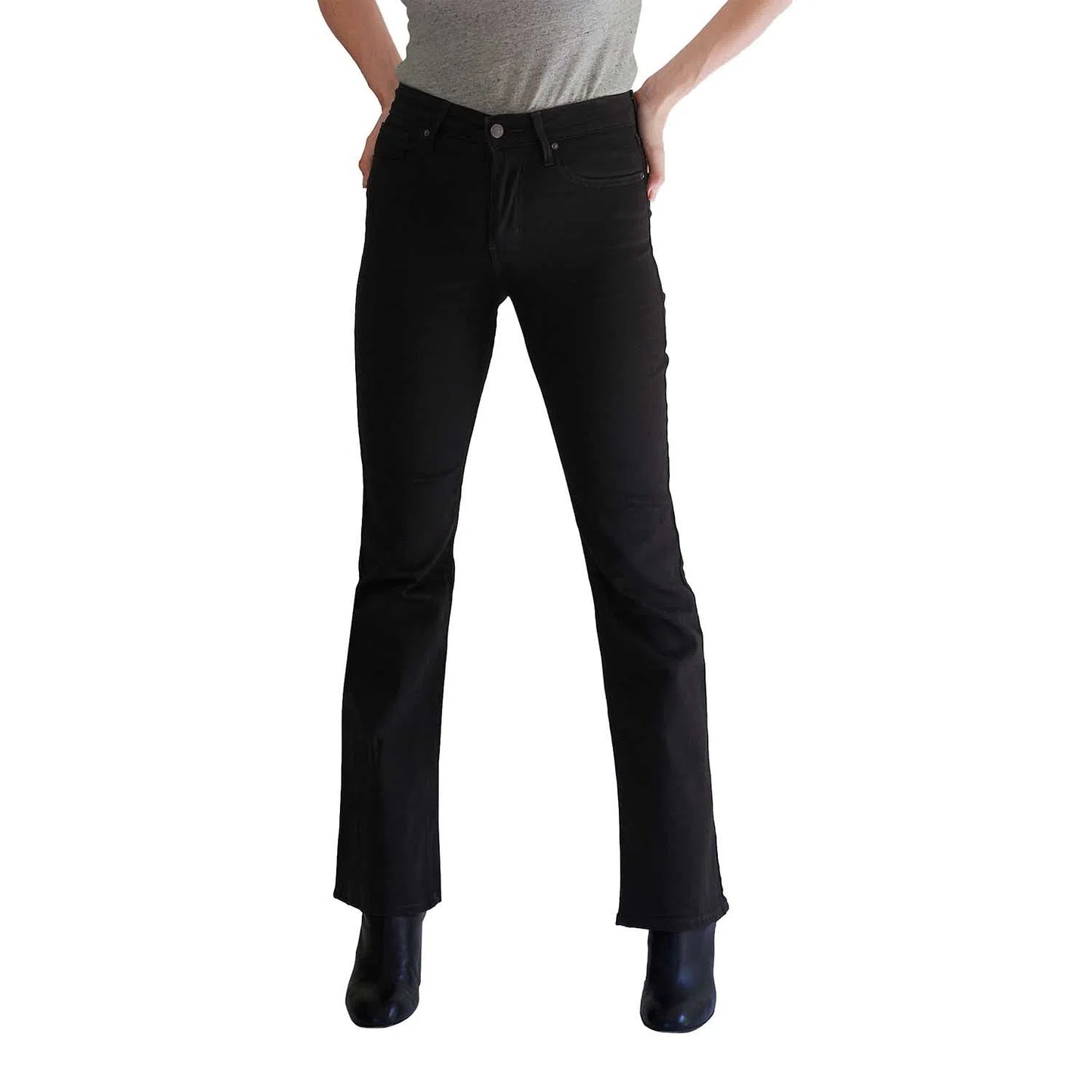 Calça Feminina Jeans Levis 725 Bootcut 187590063