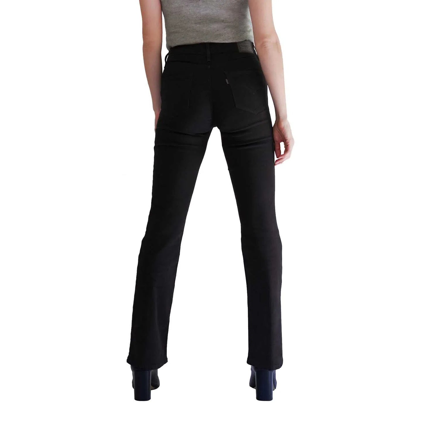 Calça Feminina Jeans Levis 725 Bootcut 187590063