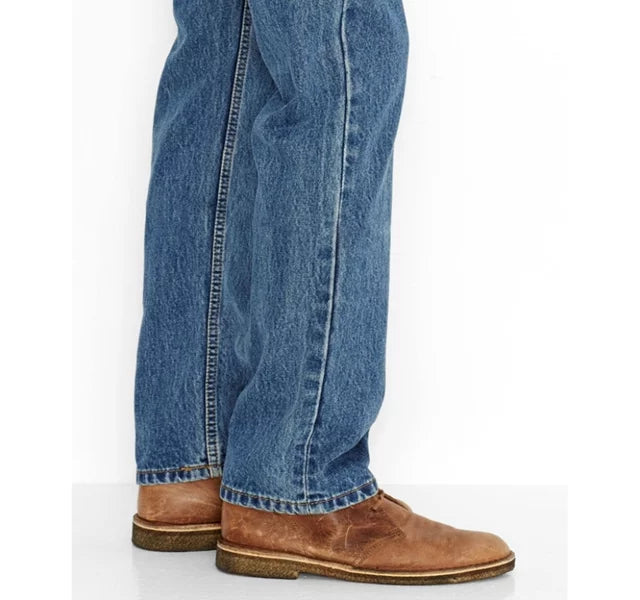 Calça Masculina Jeans Levis 505 005054891