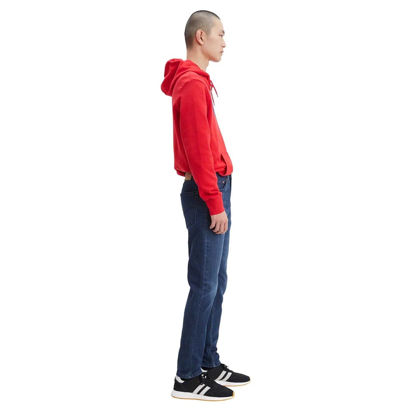 Calça Masculina Jeans Levis 512 288330475