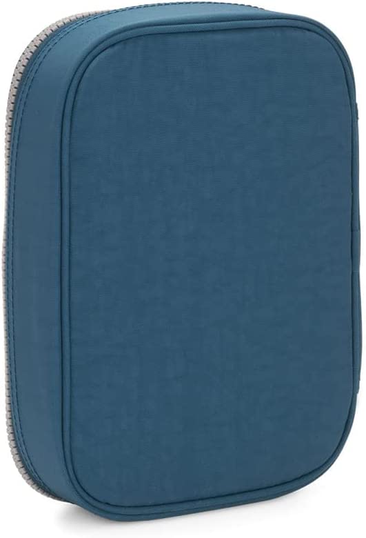Estojo 100 Pens Mystic Blue Kipling