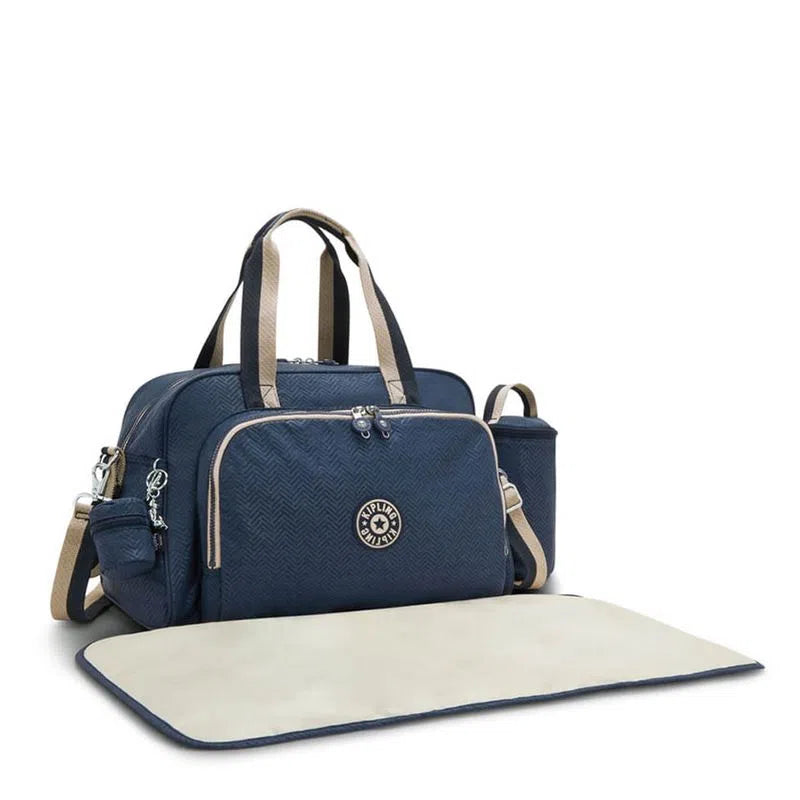 Bolsa Maternidade Camama Endless Bl Kipling