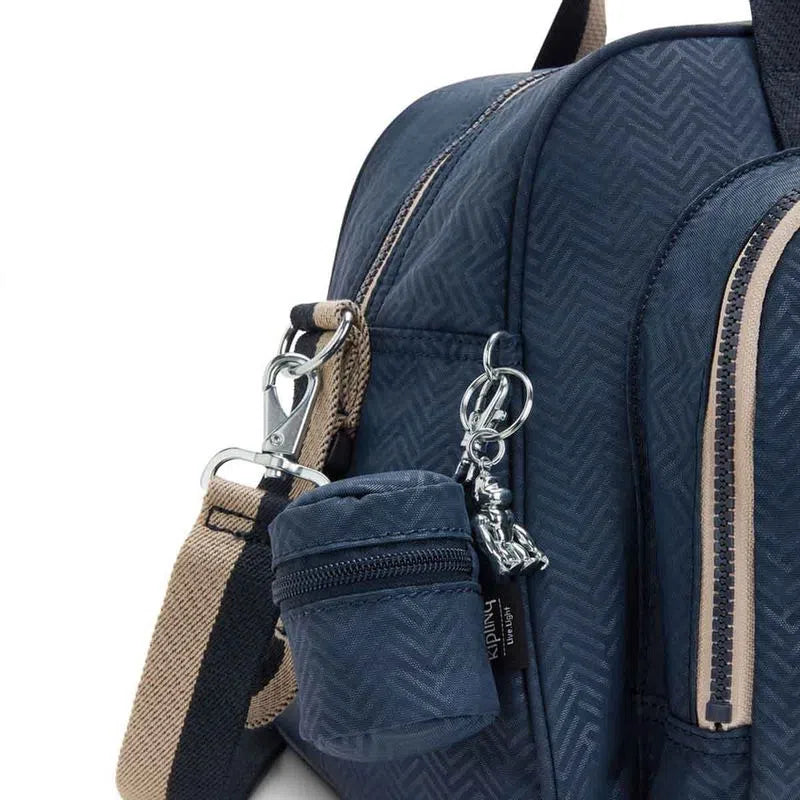 Bolsa Maternidade Camama Endless Bl Kipling