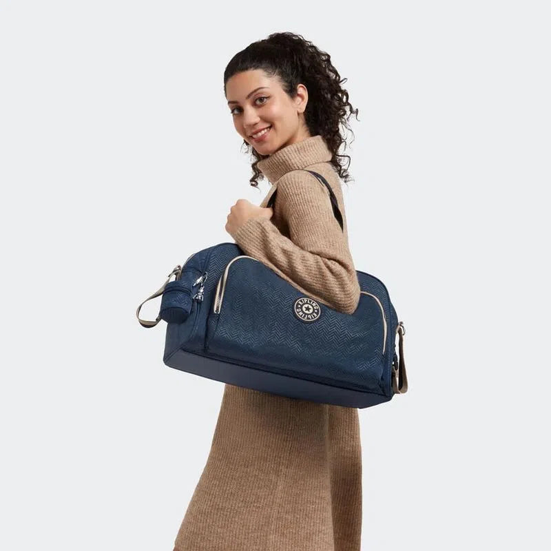 Bolsa Maternidade Camama Endless Bl Kipling