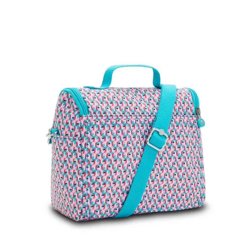 Lancheira New Kichirou Poppy Geo Kipling