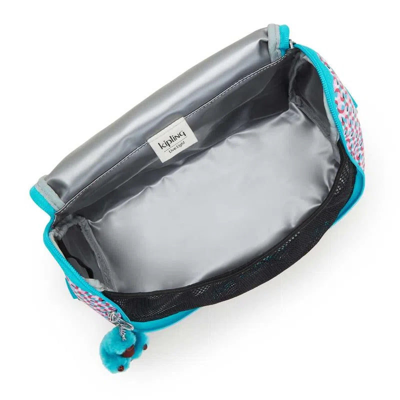 Lancheira New Kichirou Poppy Geo Kipling