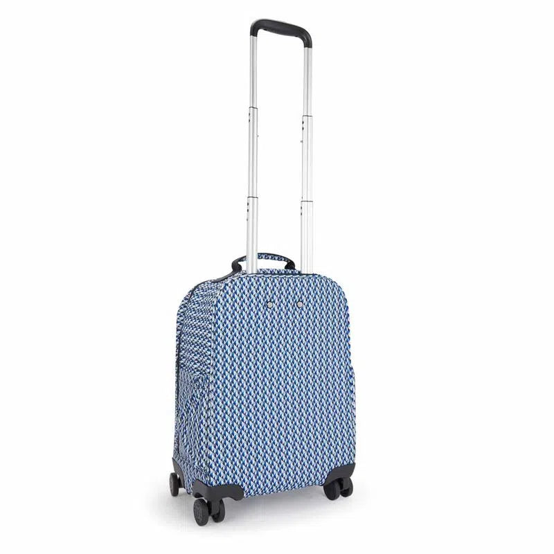 Mochila de Rodinhas Mese Boy Geo Kipling