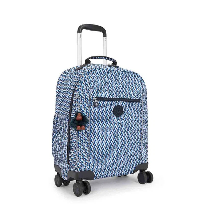 Mochila de Rodinhas Mese Boy Geo Kipling
