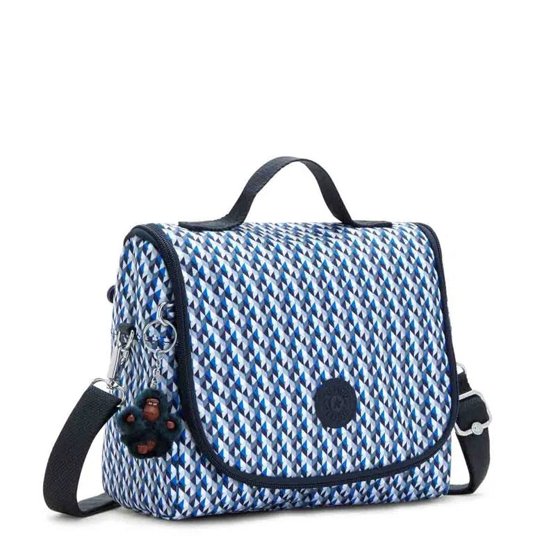 Lancheira New Kichirou Boy Geo Kipling