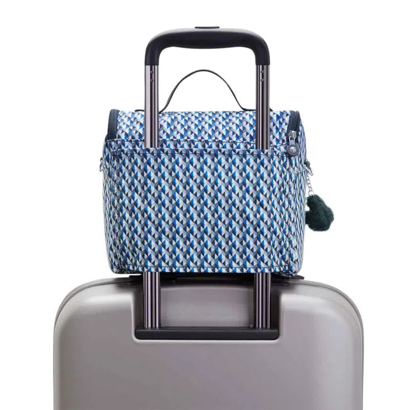 Lancheira New Kichirou Boy Geo Kipling