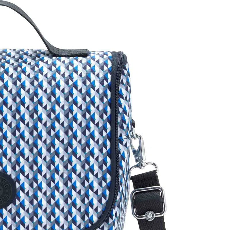 Lancheira New Kichirou Boy Geo Kipling