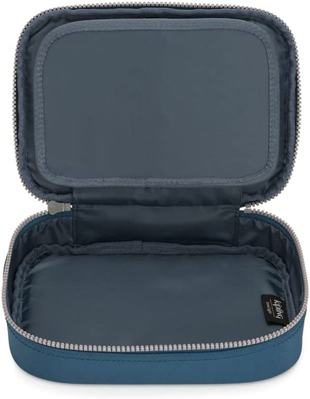 Estojo 100 Pens Mystic Blue Kipling