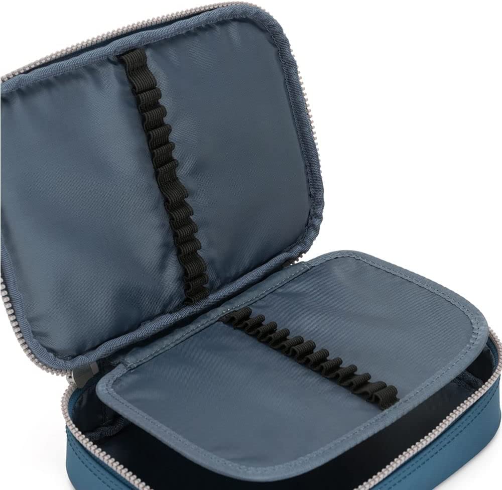 Estojo 100 Pens Mystic Blue Kipling