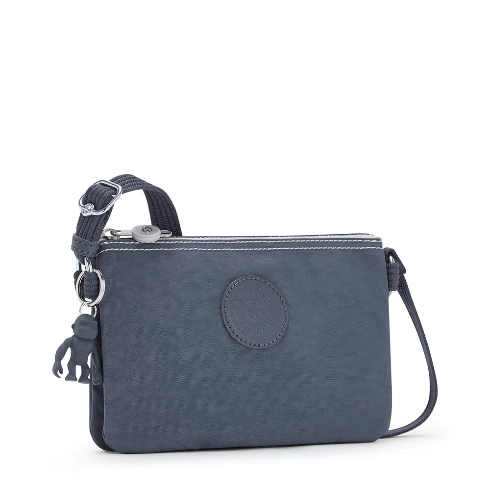 Bolsa Creativity Grey Slate Kipling