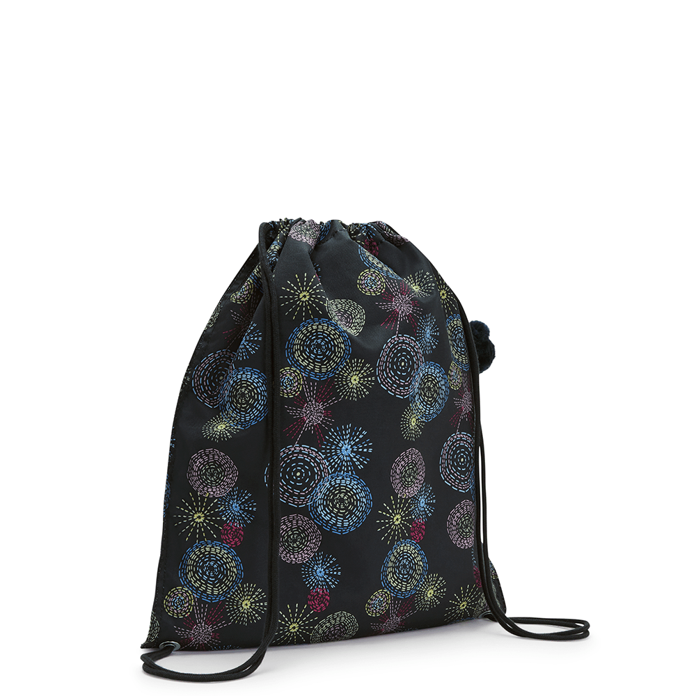 Mochila Supertaboo Homemade Stars Kipling