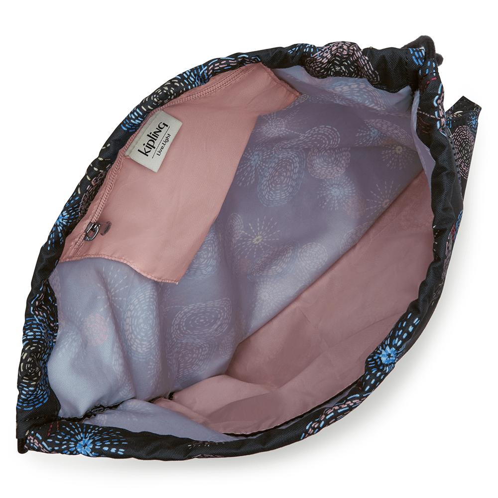 Mochila Supertaboo Homemade Stars Kipling