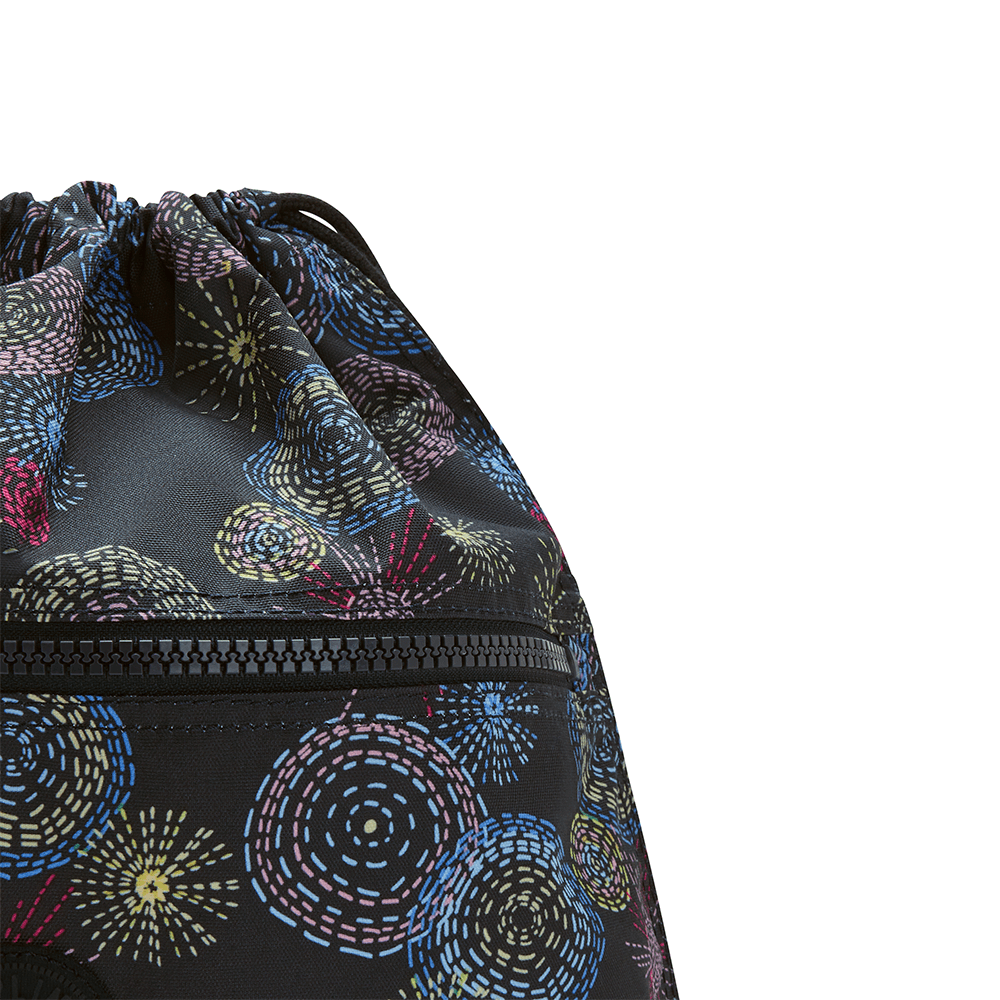 Mochila Supertaboo Homemade Stars Kipling