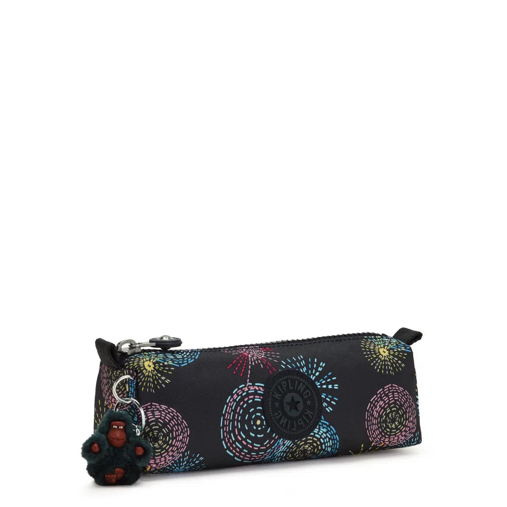 Estojo Freedom Homemade Stars Kipling