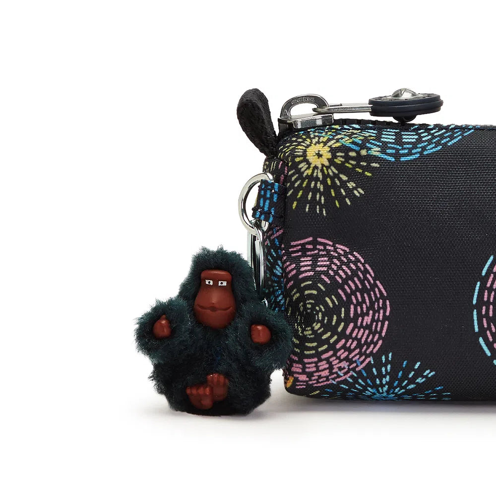 Estojo Freedom Homemade Stars Kipling