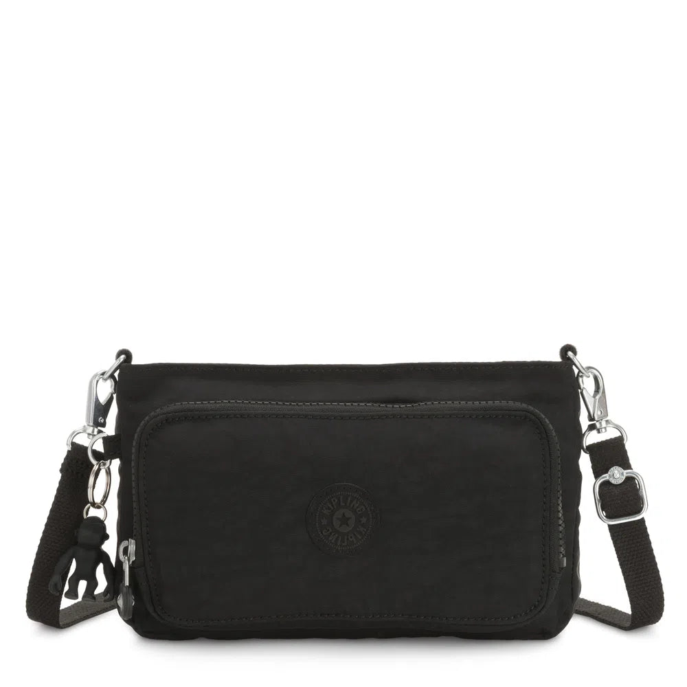 Bolsa Myrte Black Noir Kipling