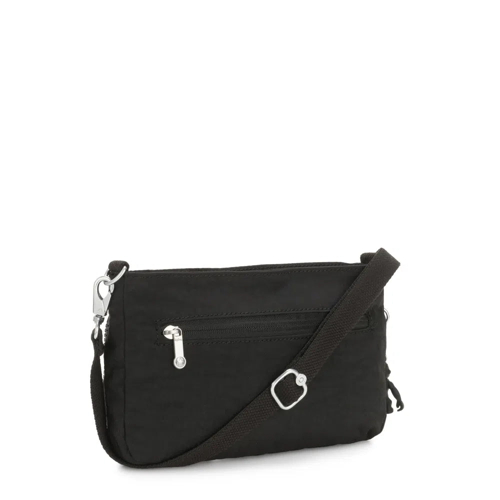Bolsa Myrte Black Noir Kipling