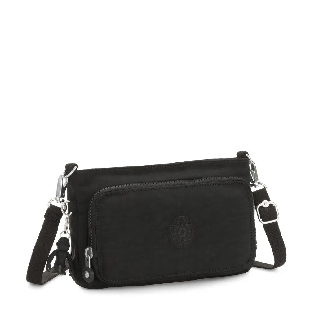 Bolsa Myrte Black Noir Kipling