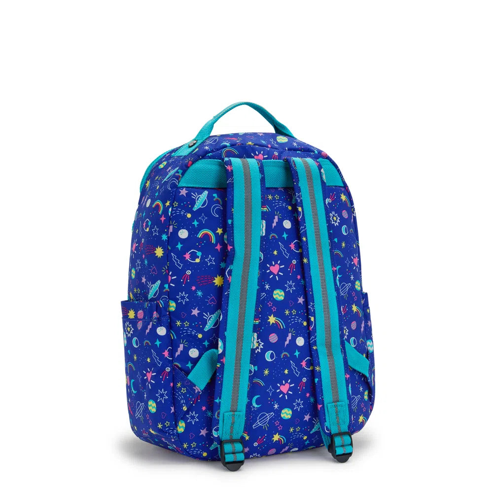 Mochila Seoul Galaxy Gimmicks Kipling