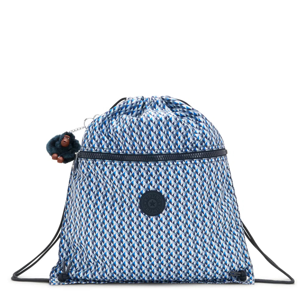 Mochila Supertaboo Boy Geo Kipling