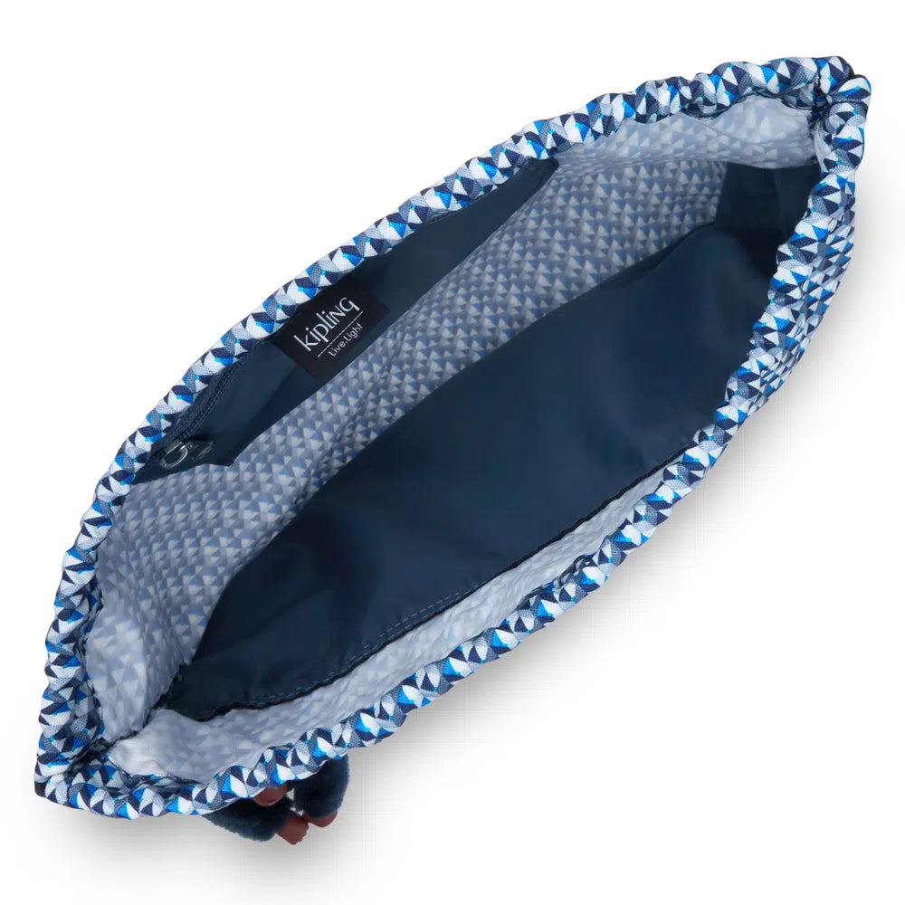Mochila Supertaboo Boy Geo Kipling