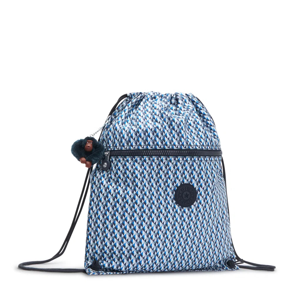 Mochila Supertaboo Boy Geo Kipling