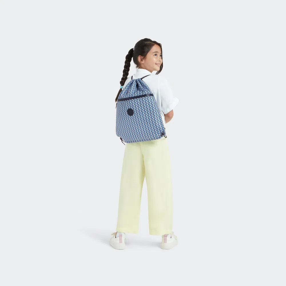 Mochila Supertaboo Boy Geo Kipling