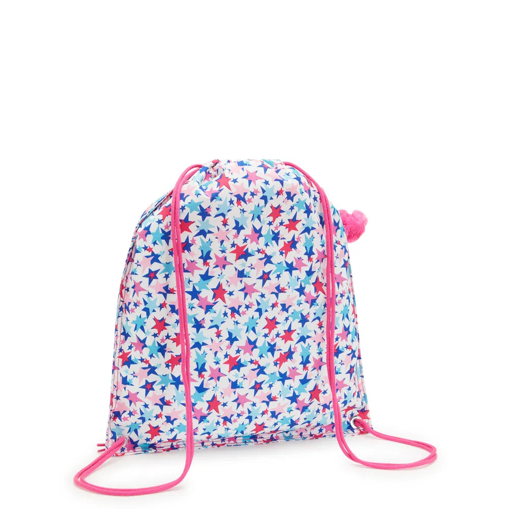 Mochila Supertaboo Poppy Stars Kipling