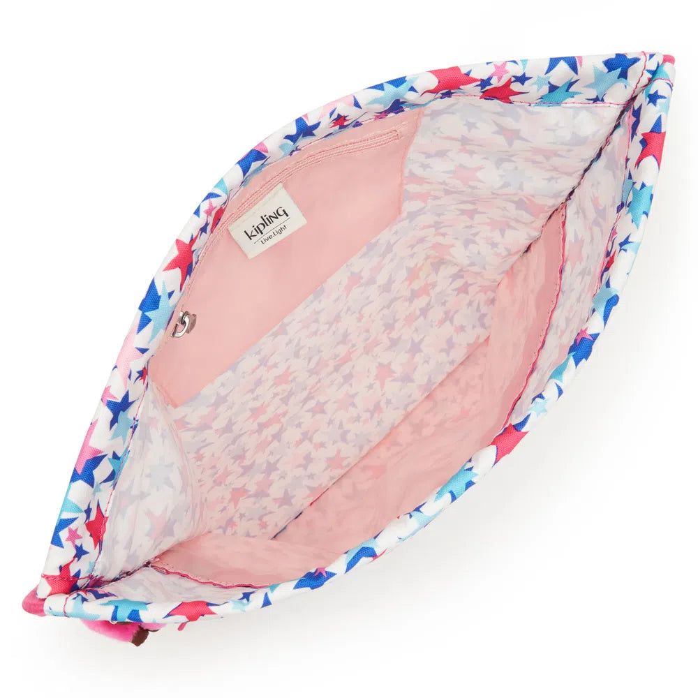 Mochila Supertaboo Poppy Stars Kipling