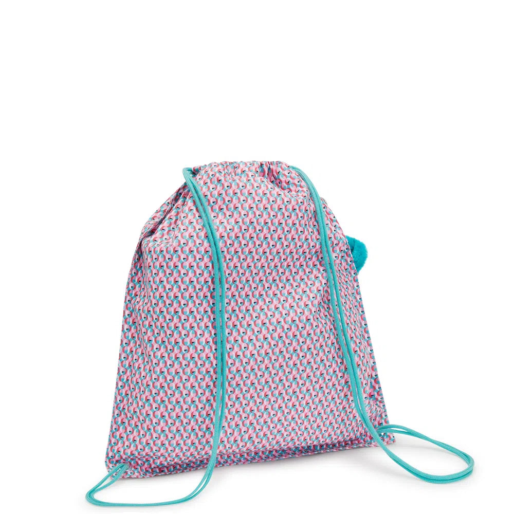 Mochila Supertaboo Poppy Geo Kipling