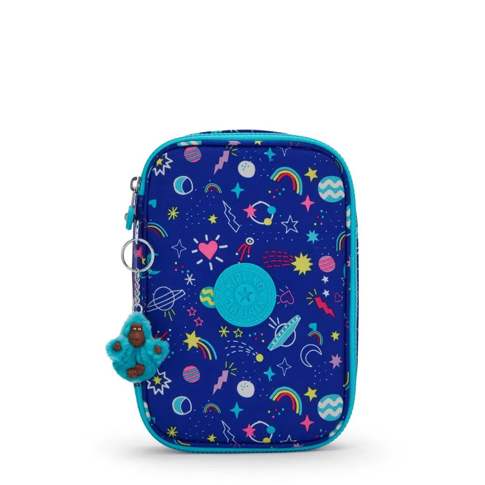 Estojo 100 Pens Galaxy Gimmicks Kipling