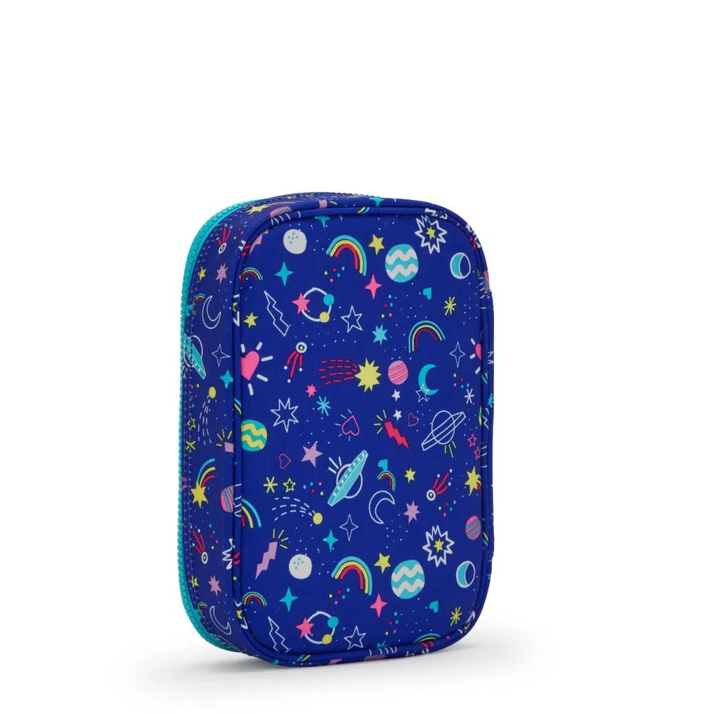 Estojo 100 Pens Galaxy Gimmicks Kipling
