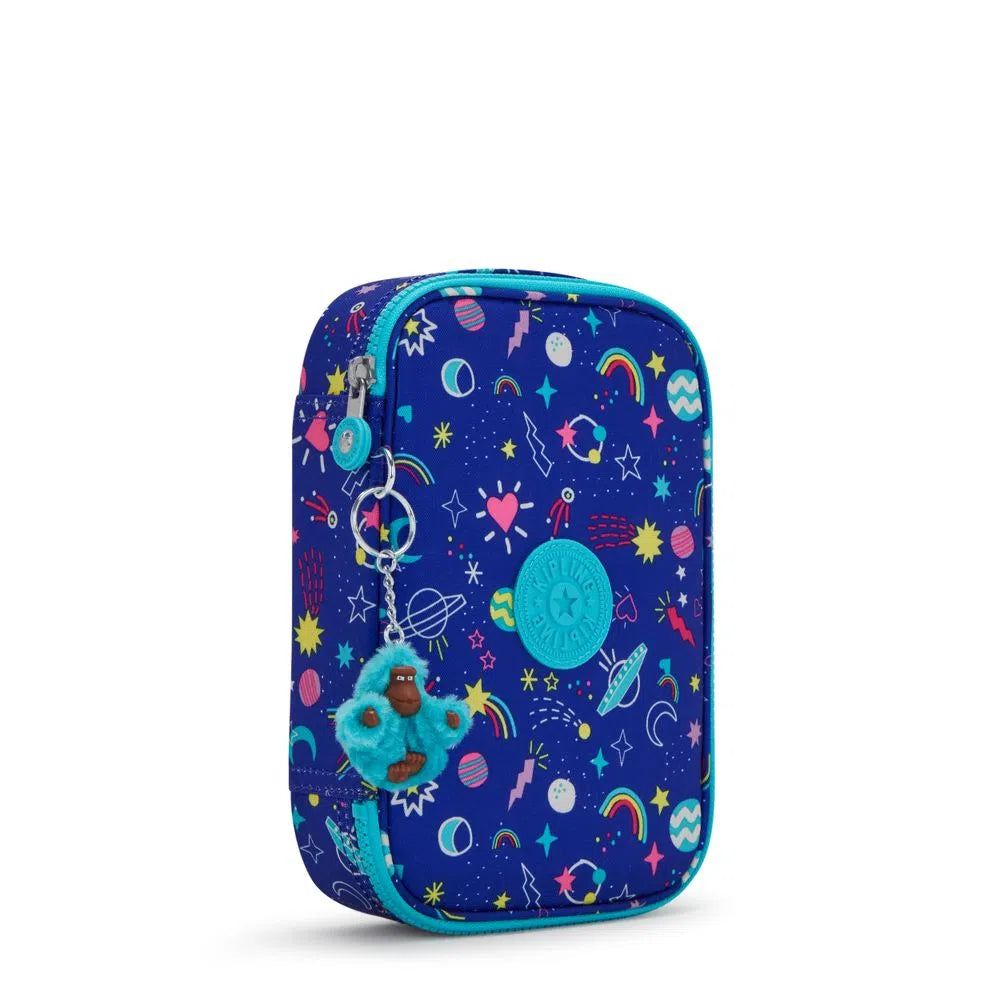 Estojo 100 Pens Galaxy Gimmicks Kipling