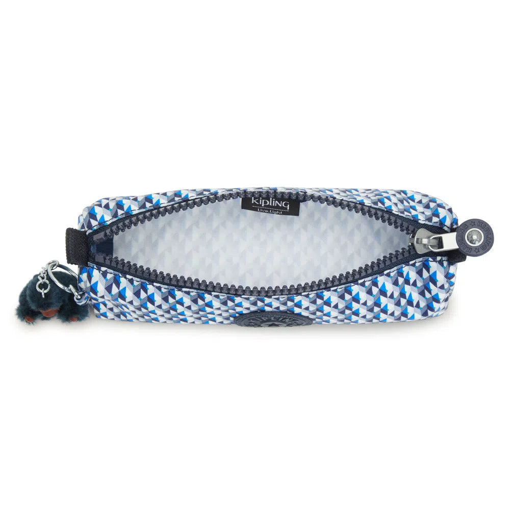 Estojo Freedom Boy Geo Kipling