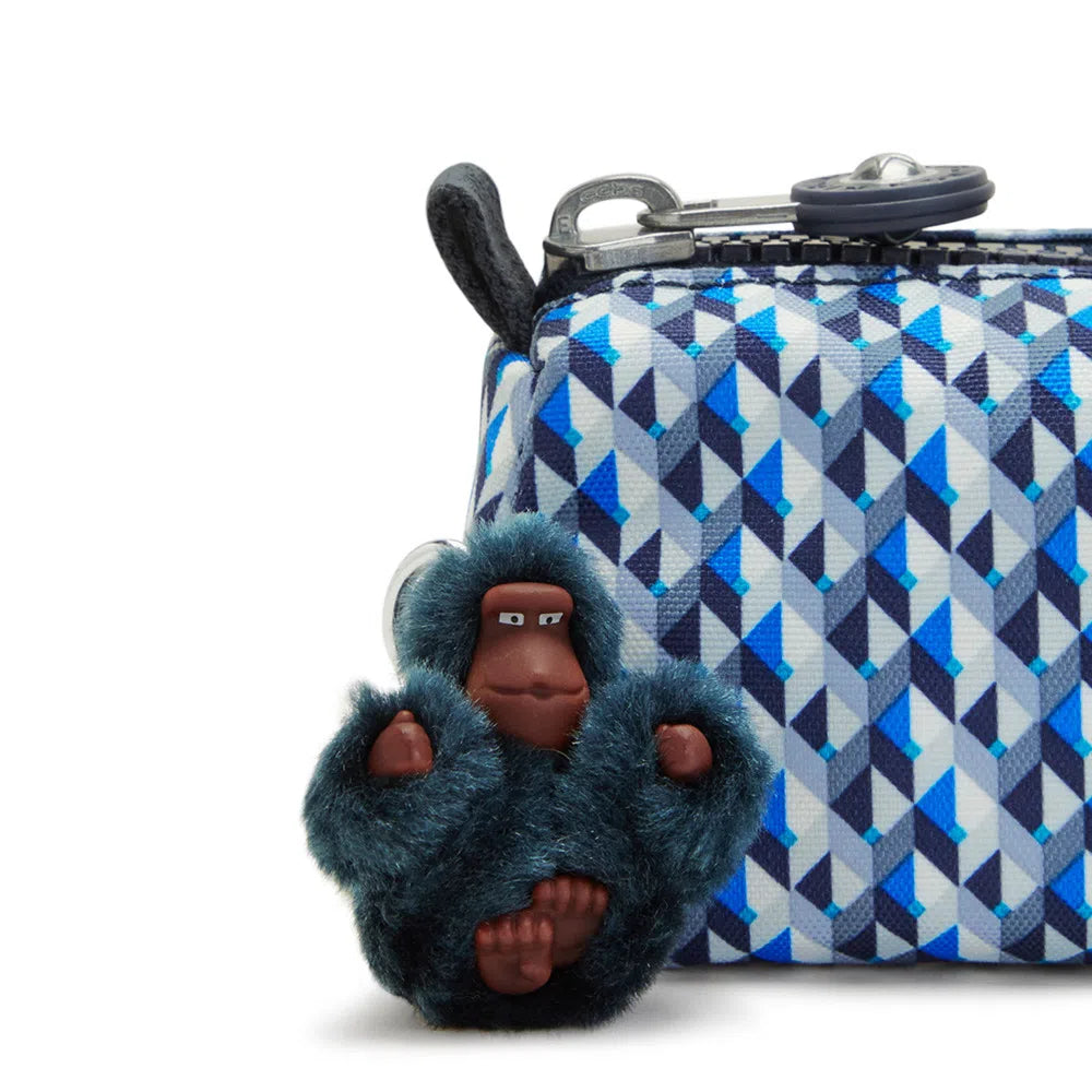 Estojo Freedom Boy Geo Kipling