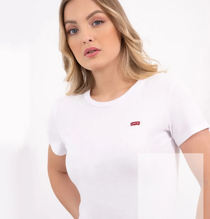Blusa Levis Perfect Tee Levis LB0020045