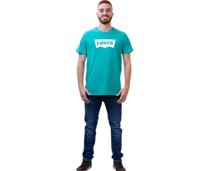 Calça Masculina Jeans Levis 510 055101082