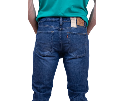 Calça Masculina Jeans Levis 510 055101082