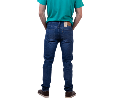 Calça Masculina Jeans Levis 510 055101082 – AZIMUTE