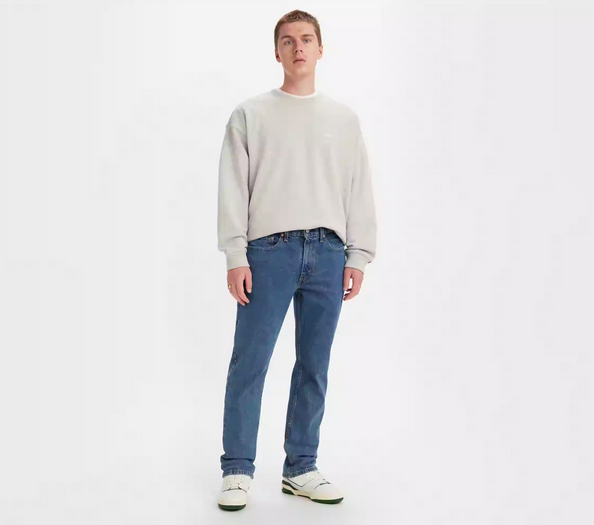 Calça Masculina Jeans Levis 514 005140831