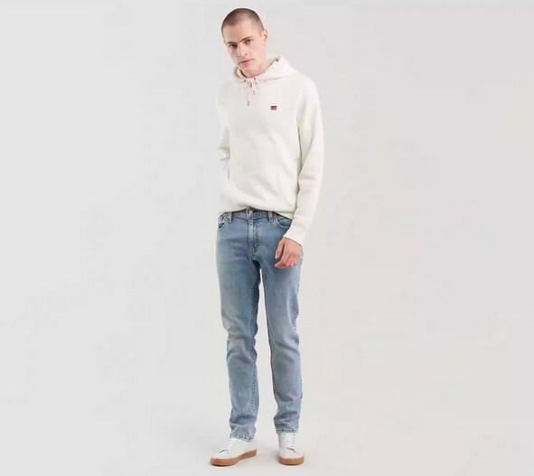 Calça Masculina Jeans Levis 511 045113623