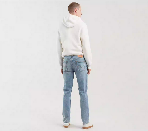 Calça Masculina Jeans Levis 511 045113623