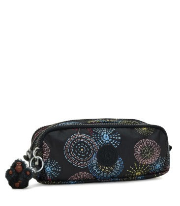 Estojo Gitroy Homemade Stars Kipling