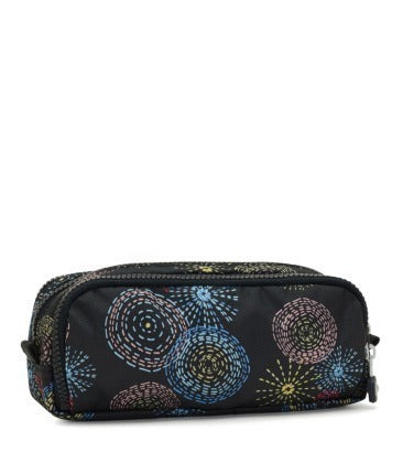 Estojo Gitroy Homemade Stars Kipling